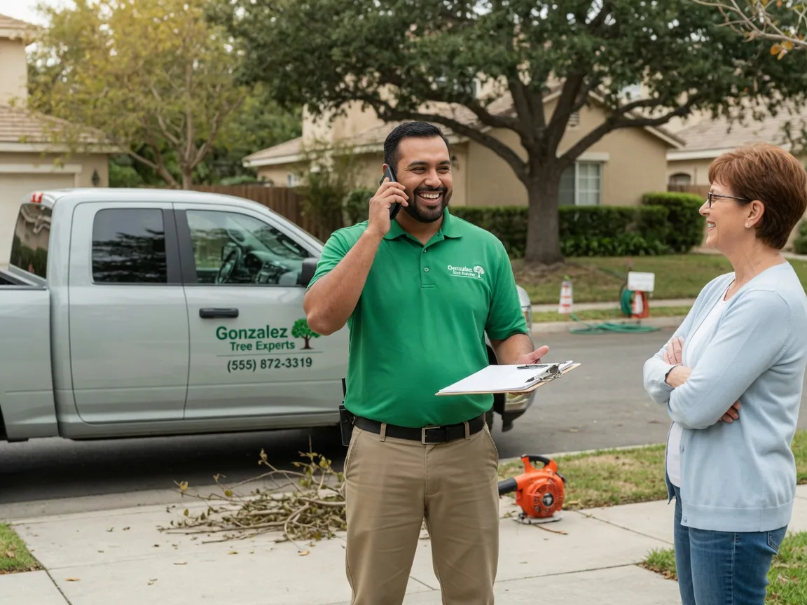 Tree Service Rohnert Park, CA FAQs